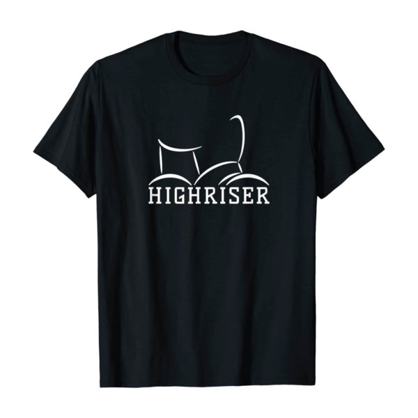 Highriser Edition T-Shirt