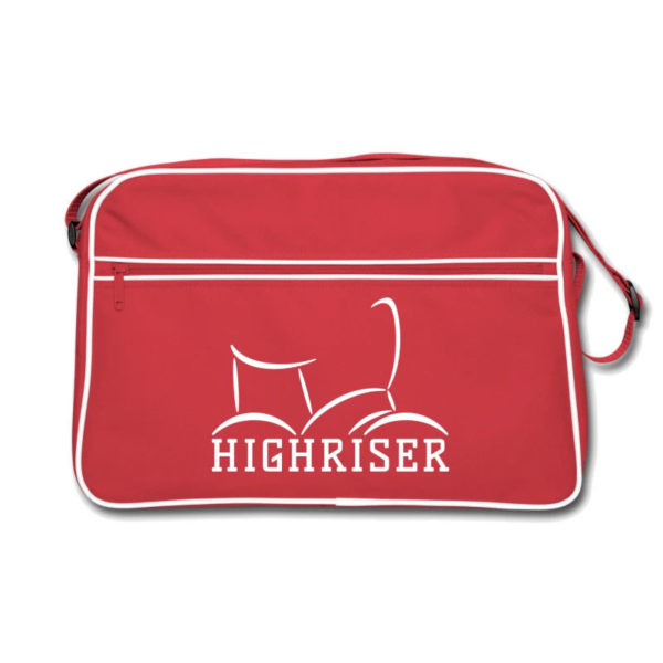 Highriser Edition Tasche