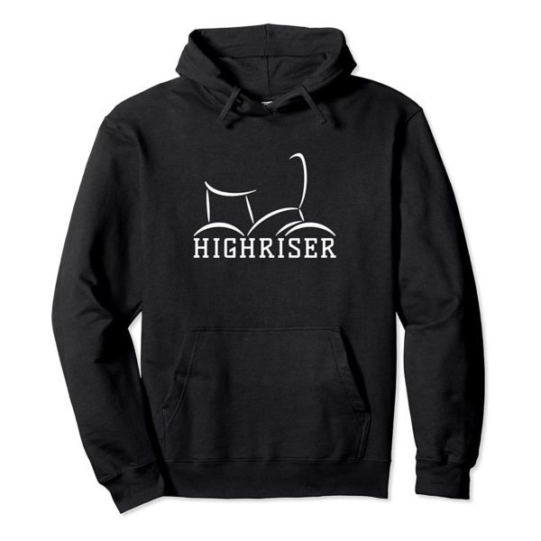 Highriser Edition Hoodie